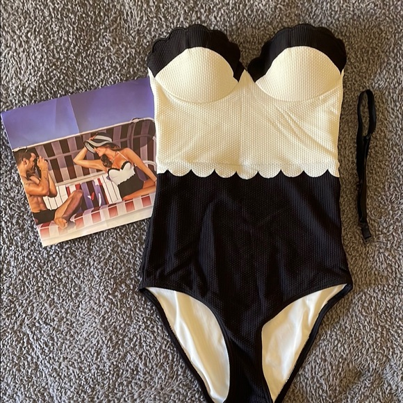 Topshop Other - NWOT TOPSHOP Swimsuit 2